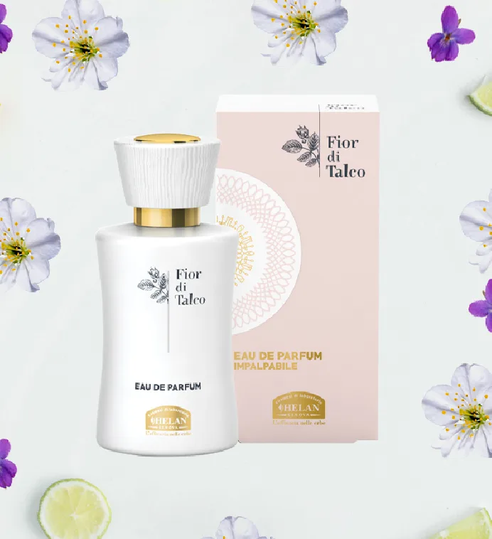 Helan - Capelvenere Bioshampoo Noyer et Chine 200 ml - product information 3
