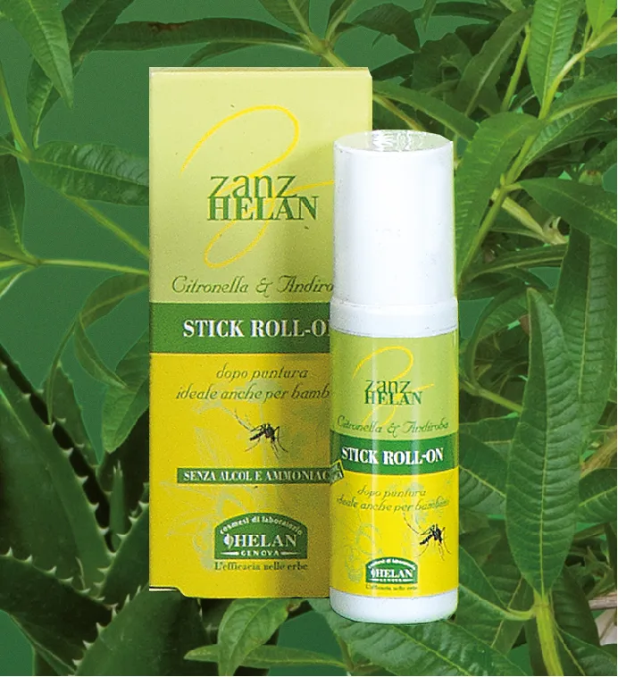Helan - Capelvenere Bioshampoo Noyer et Chine 200 ml - product information 6