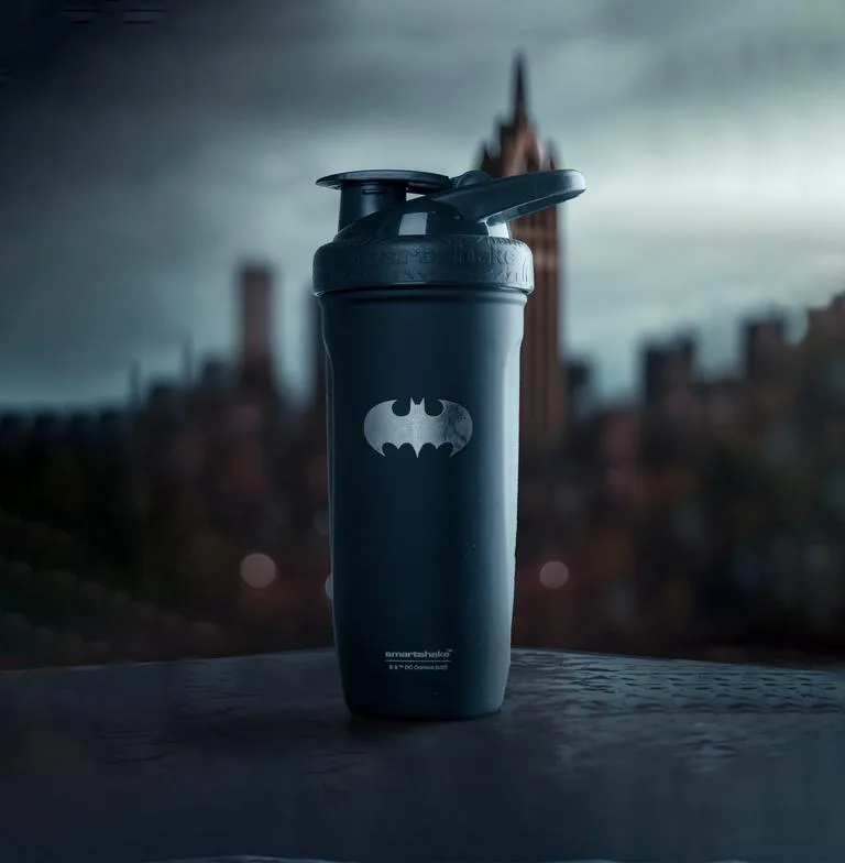 Smartshake () 900 ml Winter Is Coming - product information 5