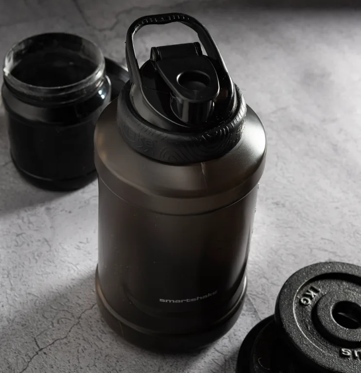 Smartshake () 900 ml Winter Is Coming - product information 7