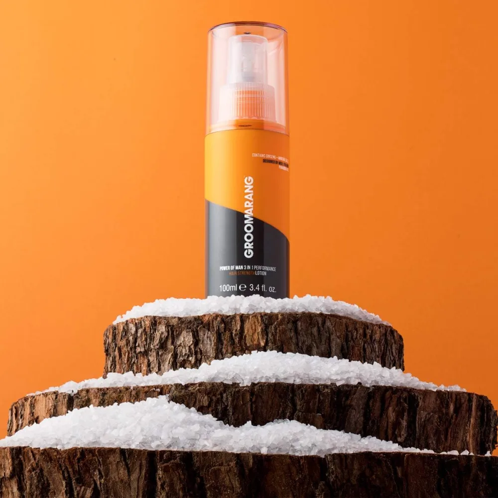Canard et couverture - Fibres professionnelles pour cheveux blonds moyens 28 g blond moyen1 - product information 4