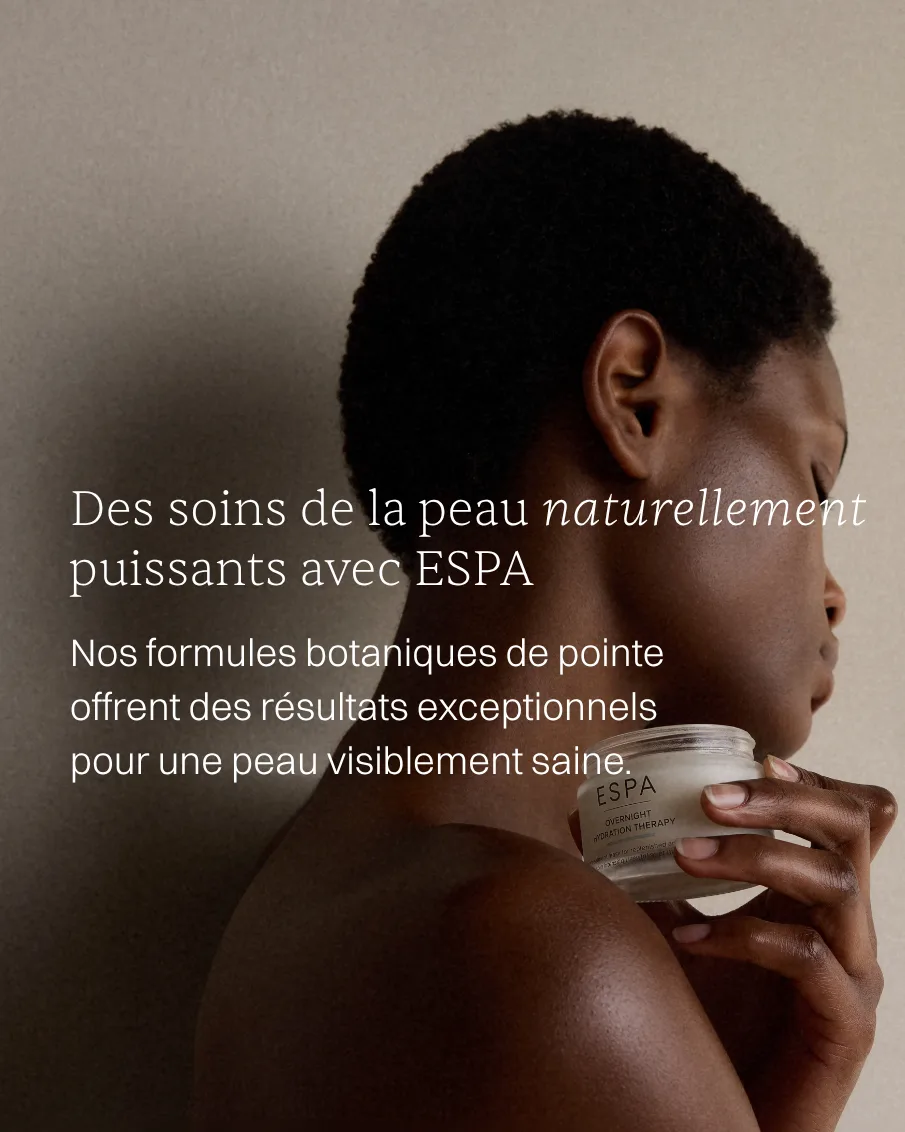 ESPA | Tri-Active Regenerating Calming CICA Cleansing Balm | 100ml | Cleanse & Soothe | Menopause-friendly - product information 2