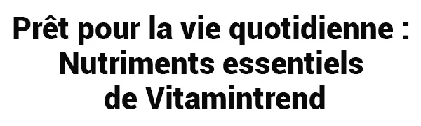 Ascorbate de Calcium 180 comprim s ! POUR 6 MOIS ! Vitamine C 300mg tamponn e V gan Flacon avantageux | Vitamintrend - product information 2