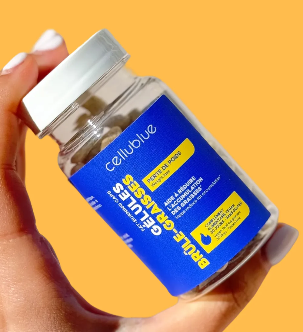 Gel Buste Raffermissant Cellublue D collet sublim & poitrine tonifi e Effet tenseur + volume Plus nourrie raffermie Hydratation profonde - product information 15