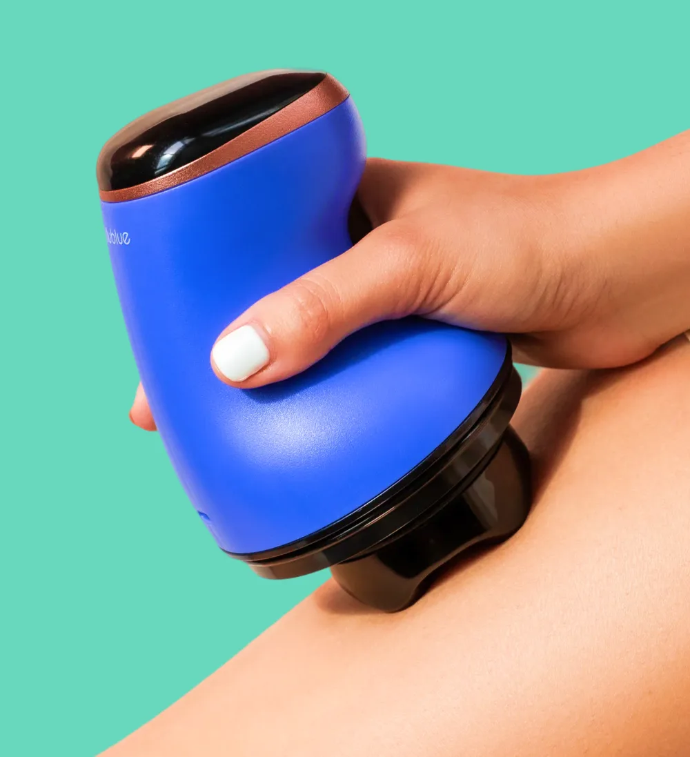 Gel Buste Raffermissant Cellublue D collet sublim & poitrine tonifi e Effet tenseur + volume Plus nourrie raffermie Hydratation profonde - product information 18