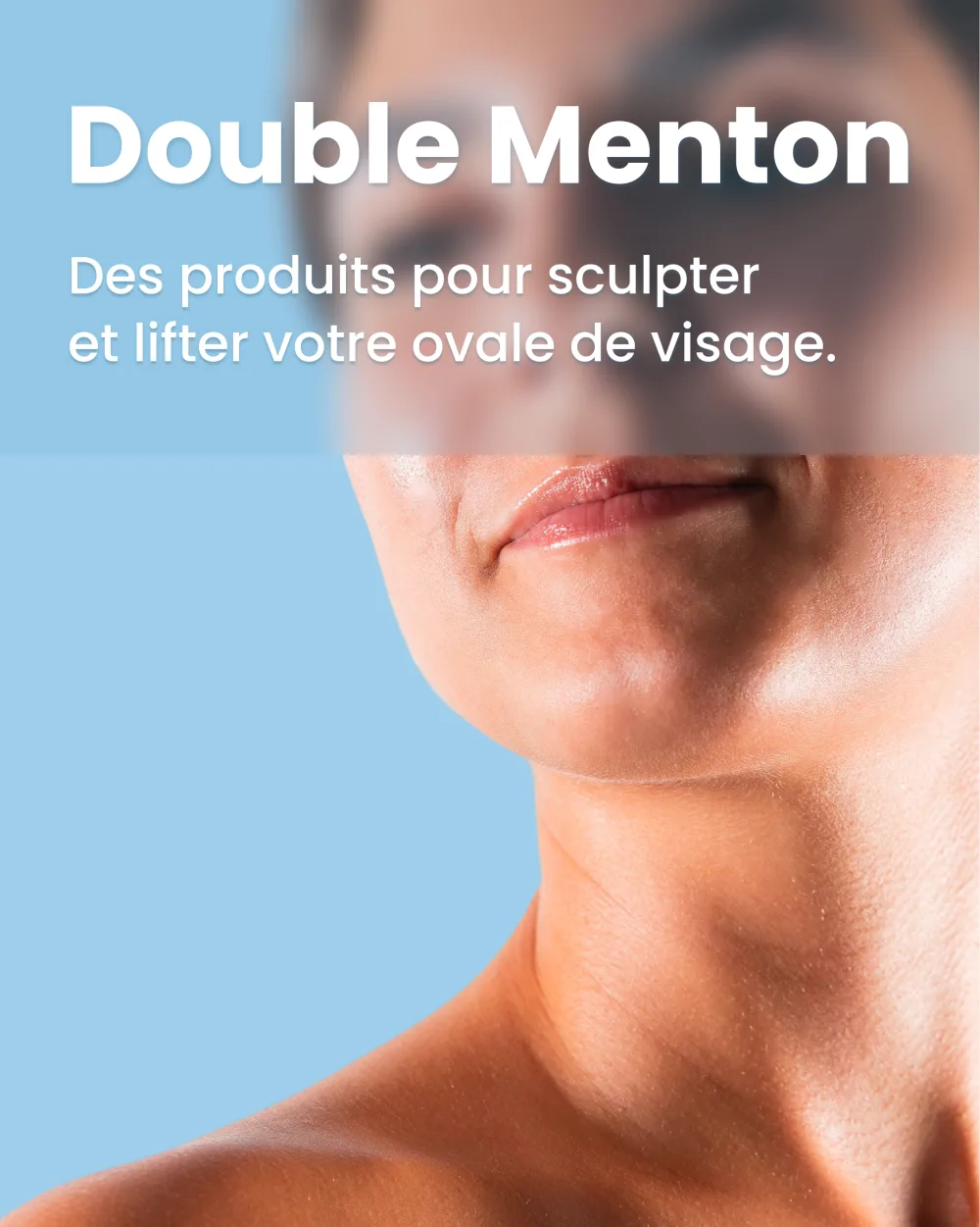 Gel Buste Raffermissant Cellublue D collet sublim & poitrine tonifi e Effet tenseur + volume Plus nourrie raffermie Hydratation profonde - product information 27
