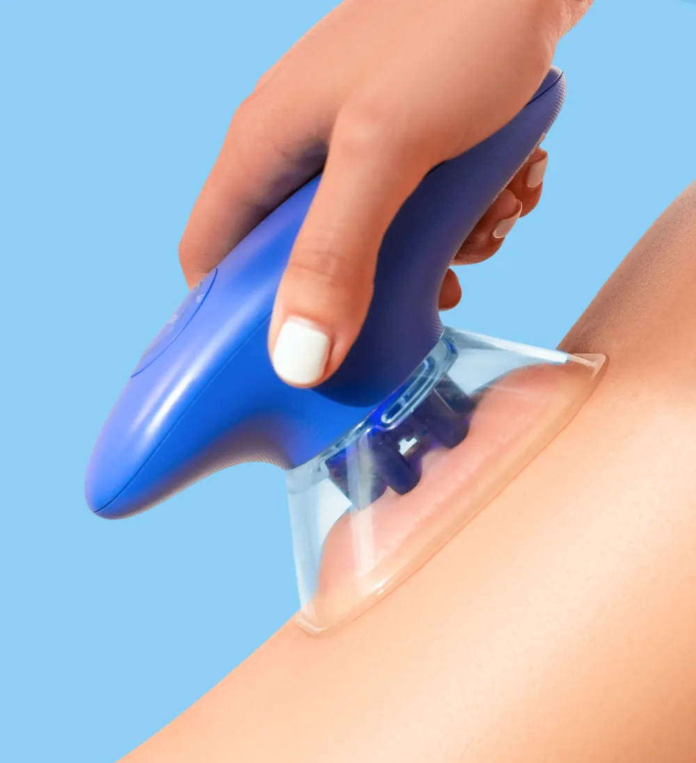 Gel Buste Raffermissant Cellublue D collet sublim & poitrine tonifi e Effet tenseur + volume Plus nourrie raffermie Hydratation profonde - product information 3
