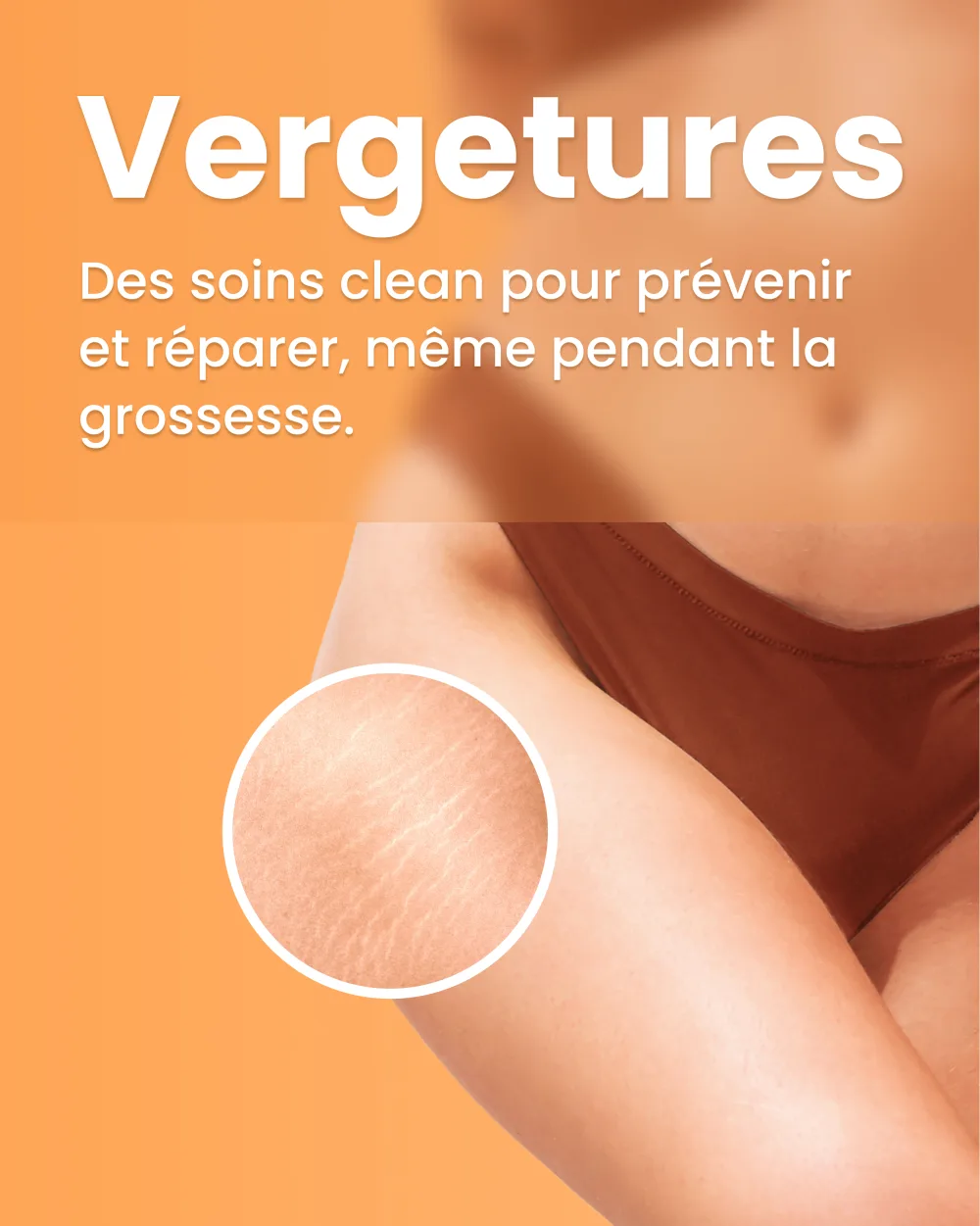 Gel Buste Raffermissant Cellublue D collet sublim & poitrine tonifi e Effet tenseur + volume Plus nourrie raffermie Hydratation profonde - product information 7