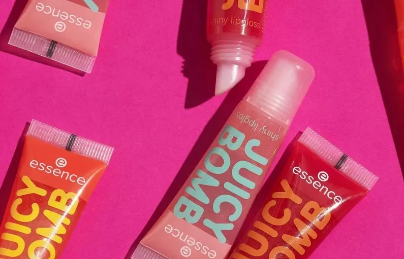 Essence - Brillant L vres Repulpant Extreme What The Fake! - 01 Chili 01 Chili 4.2 ml (Lot de 1) - product information 3