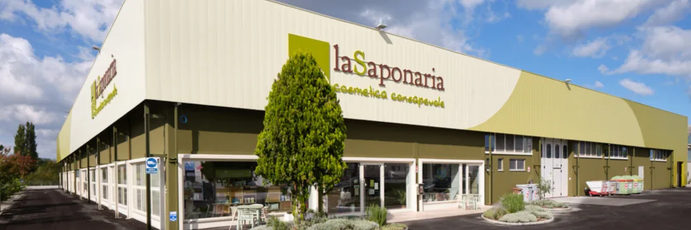La Saponaria Coenzima Q10 30Ml - product information 1