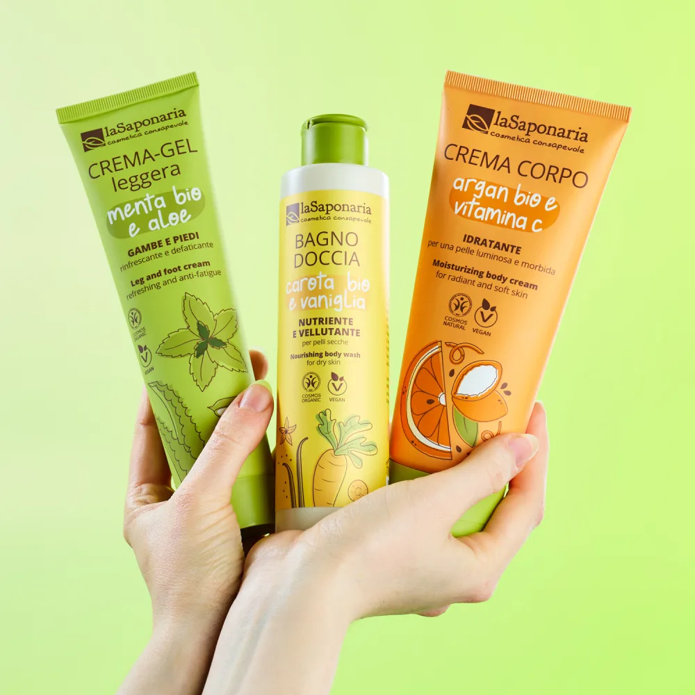 La Saponaria Coenzima Q10 30Ml - product information 5