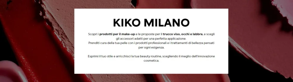 KIKO Milano Building Base Mascara Volumizing & Caring Effect Primer | Base De Mascara Effet Volume Et Longueur - product information 2