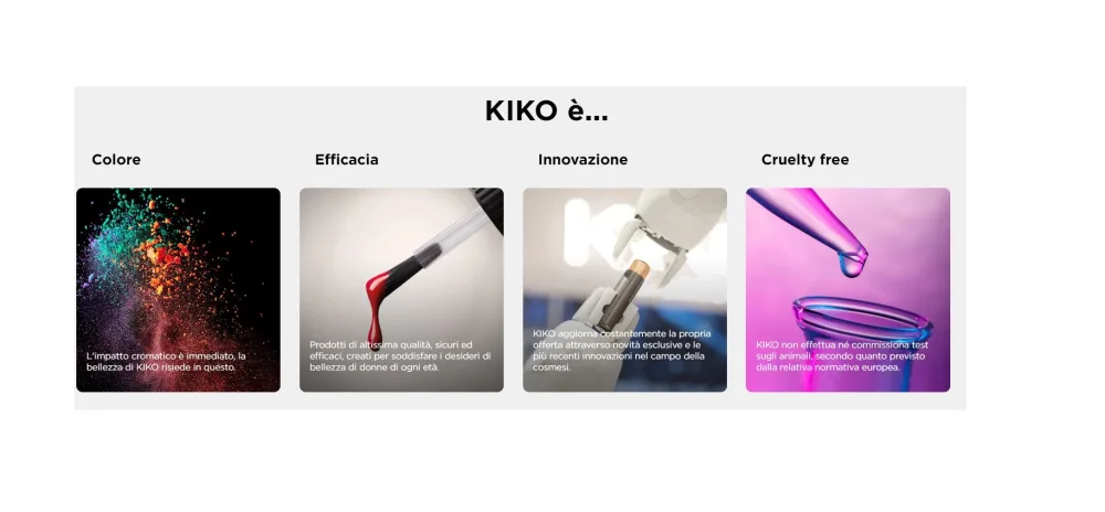 KIKO Milano Building Base Mascara Volumizing & Caring Effect Primer | Base De Mascara Effet Volume Et Longueur - product information 3