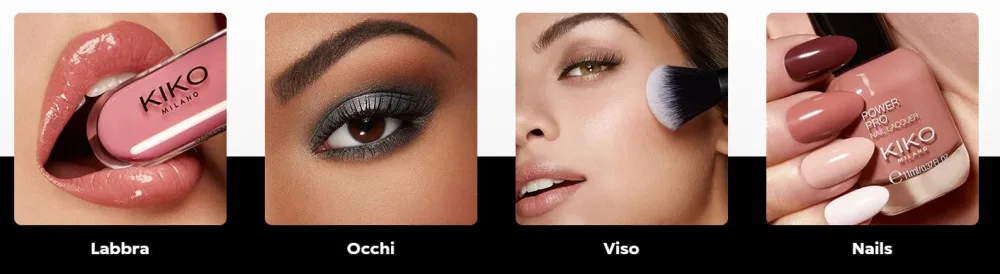 KIKO Milano Building Base Mascara Volumizing & Caring Effect Primer | Base De Mascara Effet Volume Et Longueur - product information 4