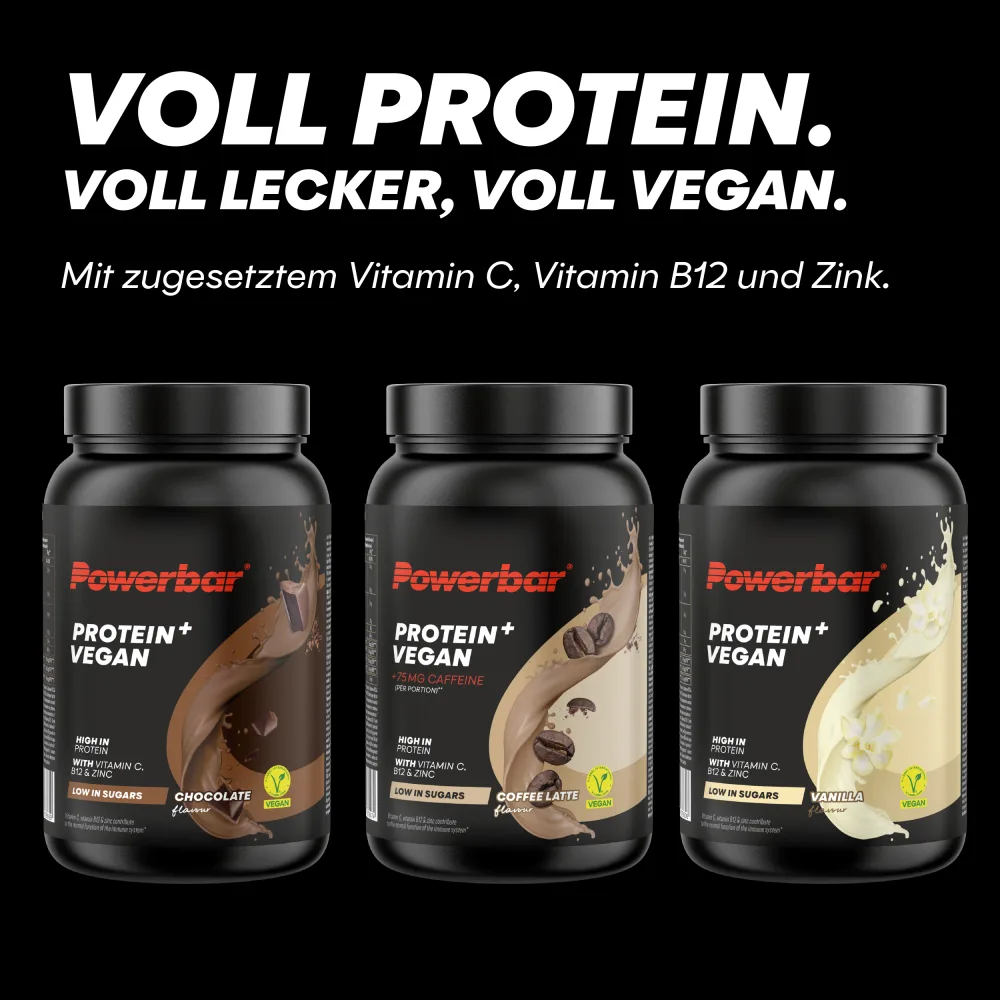 Powerbar - Protein Multiflavour Box - 14 barres Powerbar - Bo te assortie small - product information 11