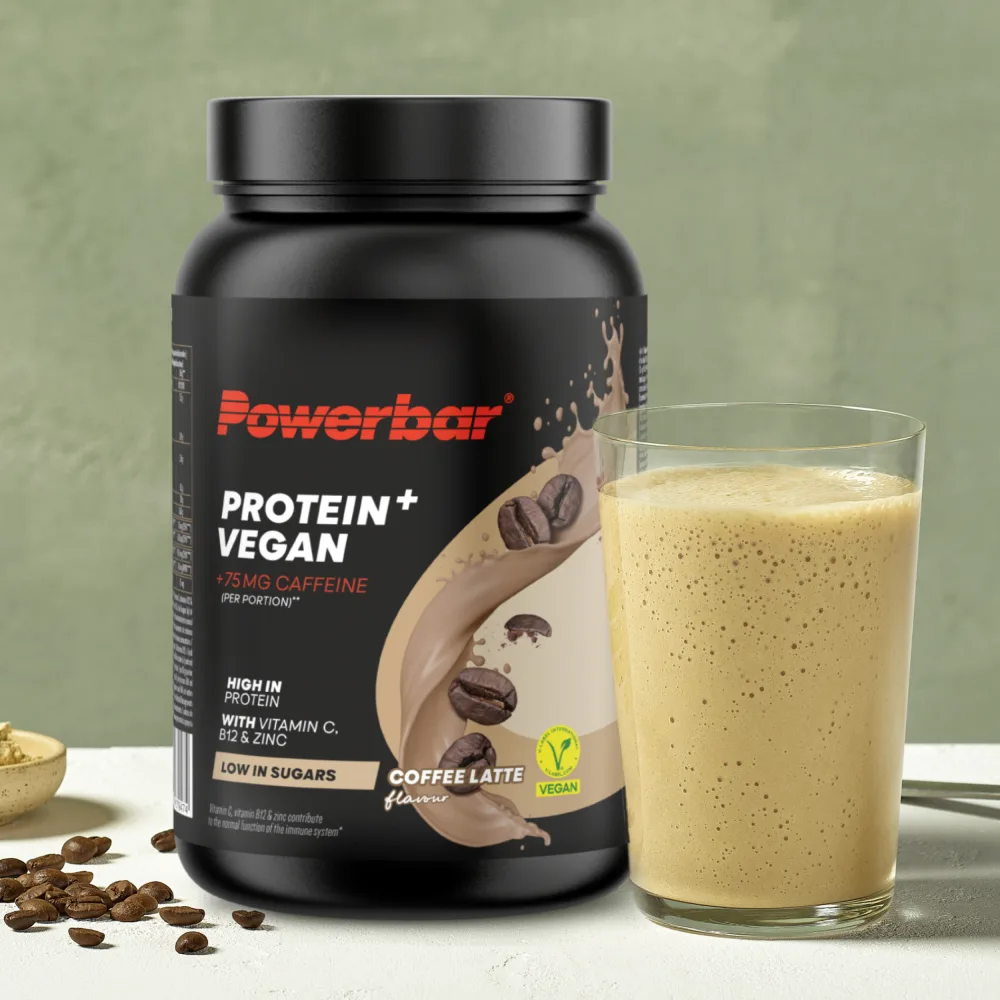 Powerbar - Protein Multiflavour Box - 14 barres Powerbar - Bo te assortie small - product information 12