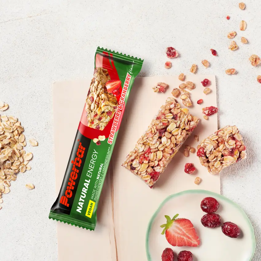 Powerbar - Protein Multiflavour Box - 14 barres Powerbar - Bo te assortie small - product information 13
