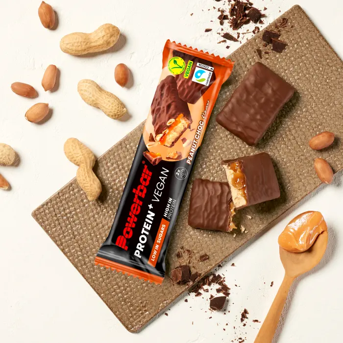 Powerbar - Protein Multiflavour Box - 14 barres Powerbar - Bo te assortie small - product information 8