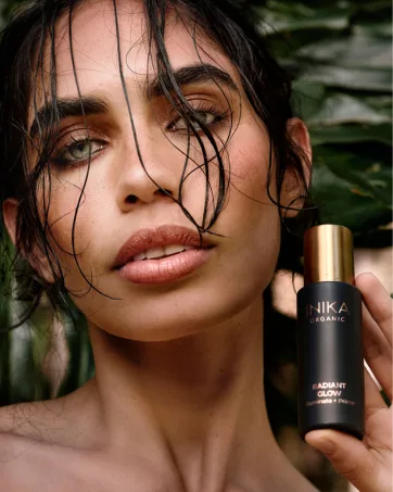 INIKA Organic BB Cream Nude - product information 7