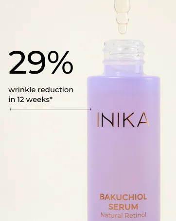 INIKA Long Lash Mascara Noir - product information 12