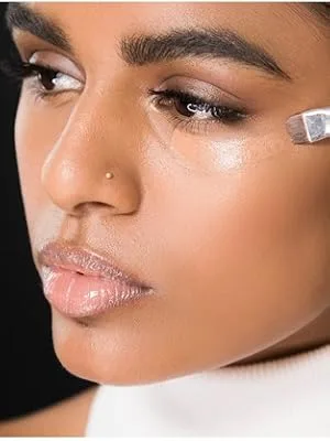WUNDERBROW Last & Foundation Concealer Makeup  Deep Color  Cruelty-Free - concealer, eye concealer, dark circle concealer, makeup concealer, full coverage concealer, makeup