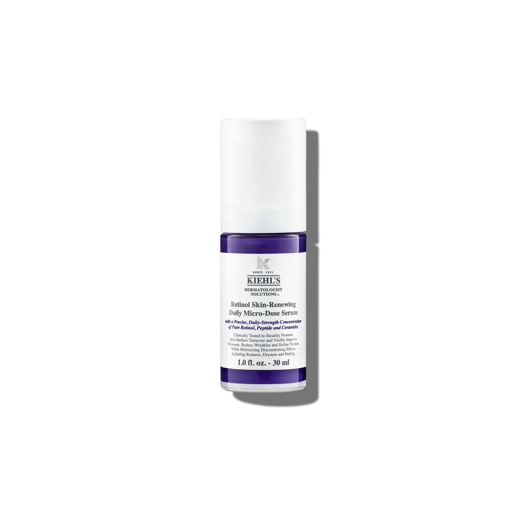 Kiehl's Super Multi-Corrective Eye Zone Treatment Cr me contour des yeux anti- ge 14ml - product information 10