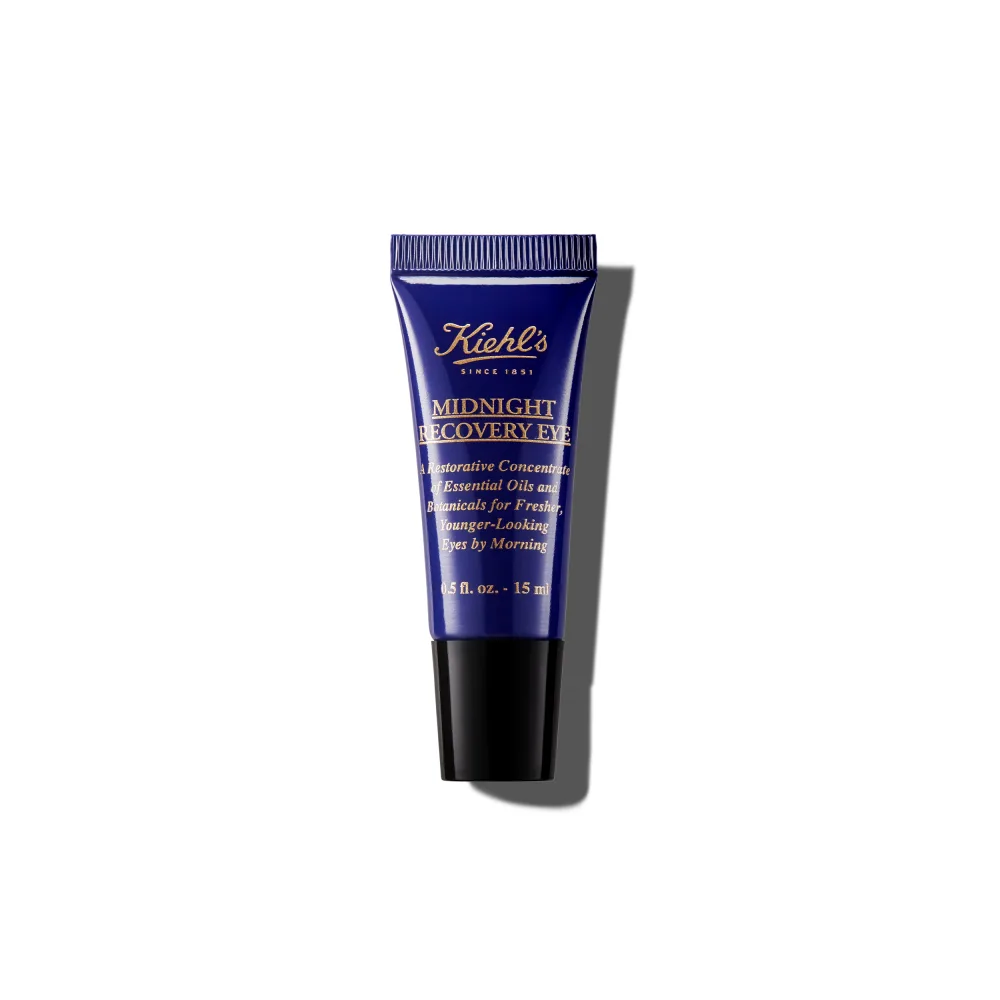Kiehl's Super Multi-Corrective Eye Zone Treatment Cr me contour des yeux anti- ge 14ml - product information 12
