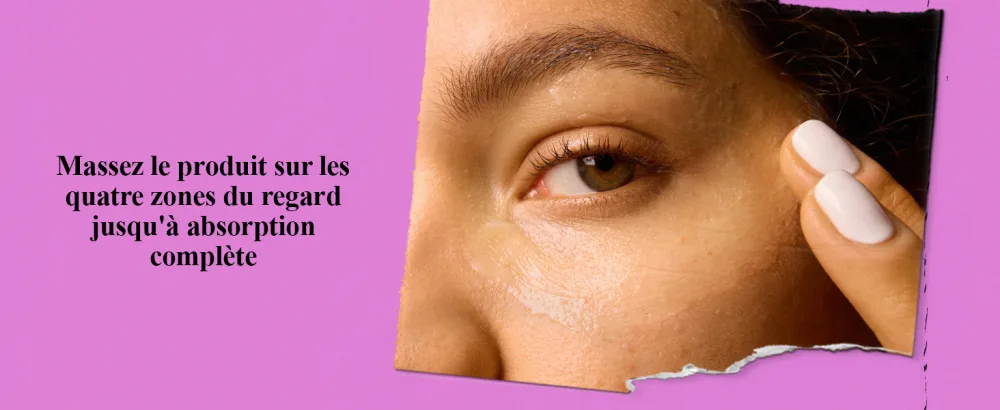 Kiehl's Super Multi-Corrective Eye Zone Treatment Cr me contour des yeux anti- ge 14ml - product information 3