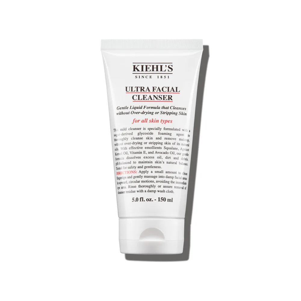 Kiehl's Super Multi-Corrective Eye Zone Treatment Cr me contour des yeux anti- ge 14ml - product information 9