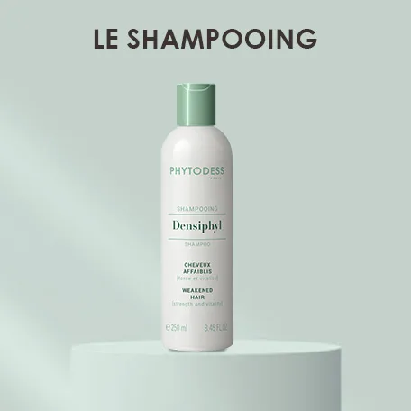 Phytodess - Shampooing la passiflore Hydratation et nutrition - 250 ml - product information 10