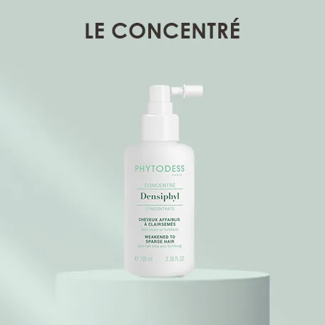Phytodess - Shampooing la passiflore Hydratation et nutrition - 250 ml - product information 12