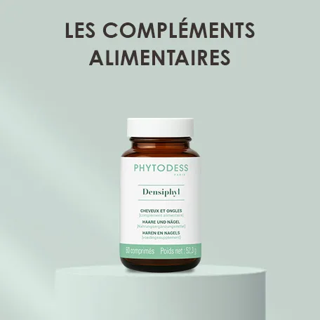 Phytodess - Shampooing la passiflore Hydratation et nutrition - 250 ml - product information 13