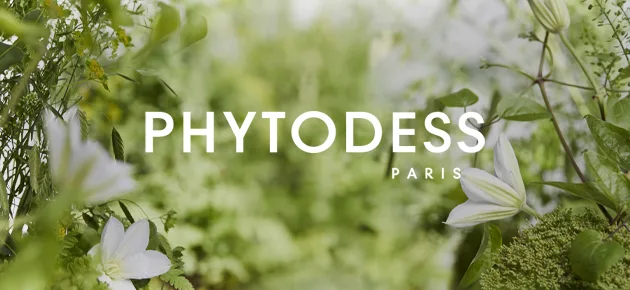 Phytodess - Shampooing la passiflore Hydratation et nutrition - 250 ml - product information 2