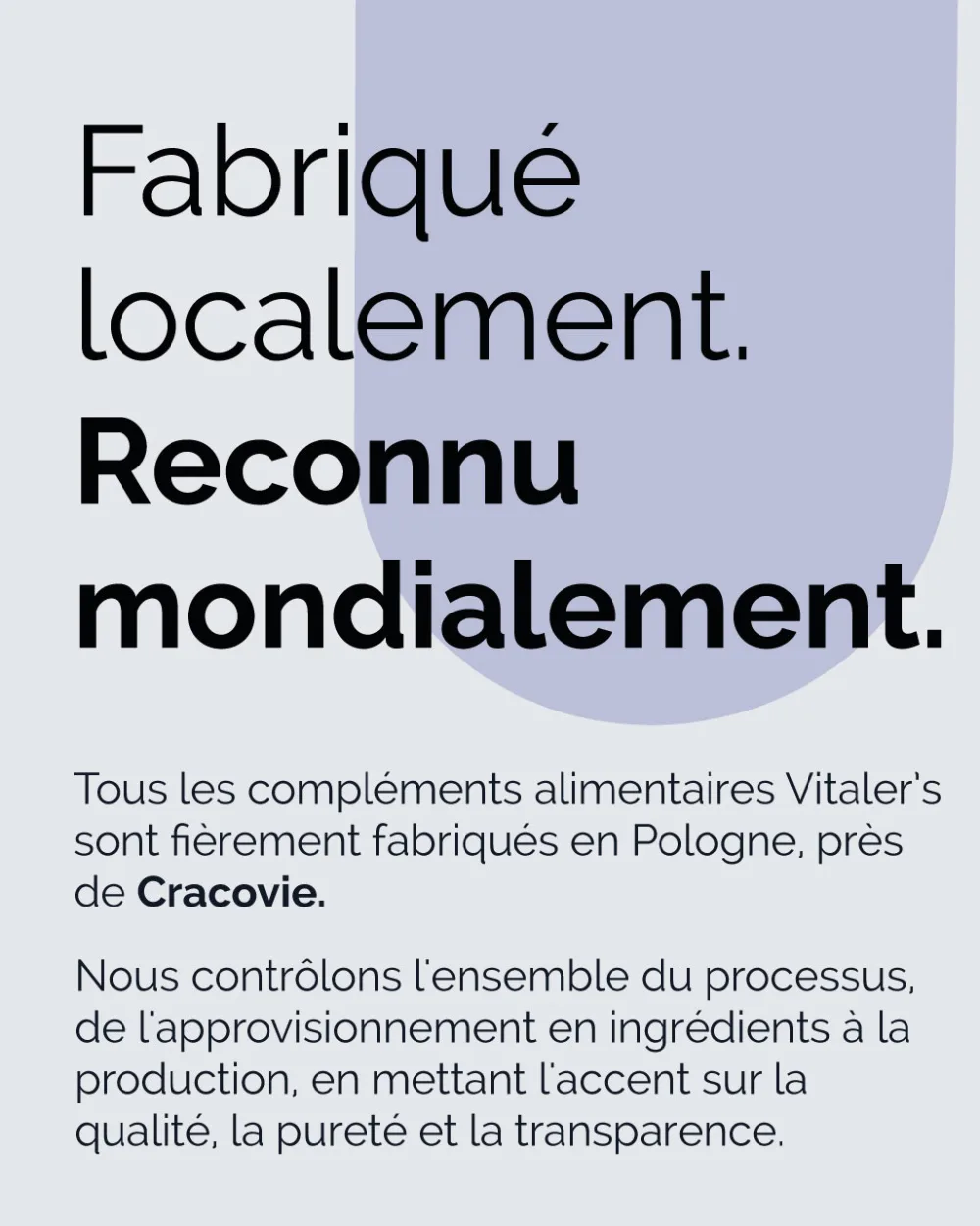 Vitaler's Cuivre 2 mg - 120 comprim s V g talien 4 mois de suppl mentation Sans conservateur Composition pure - product information 5
