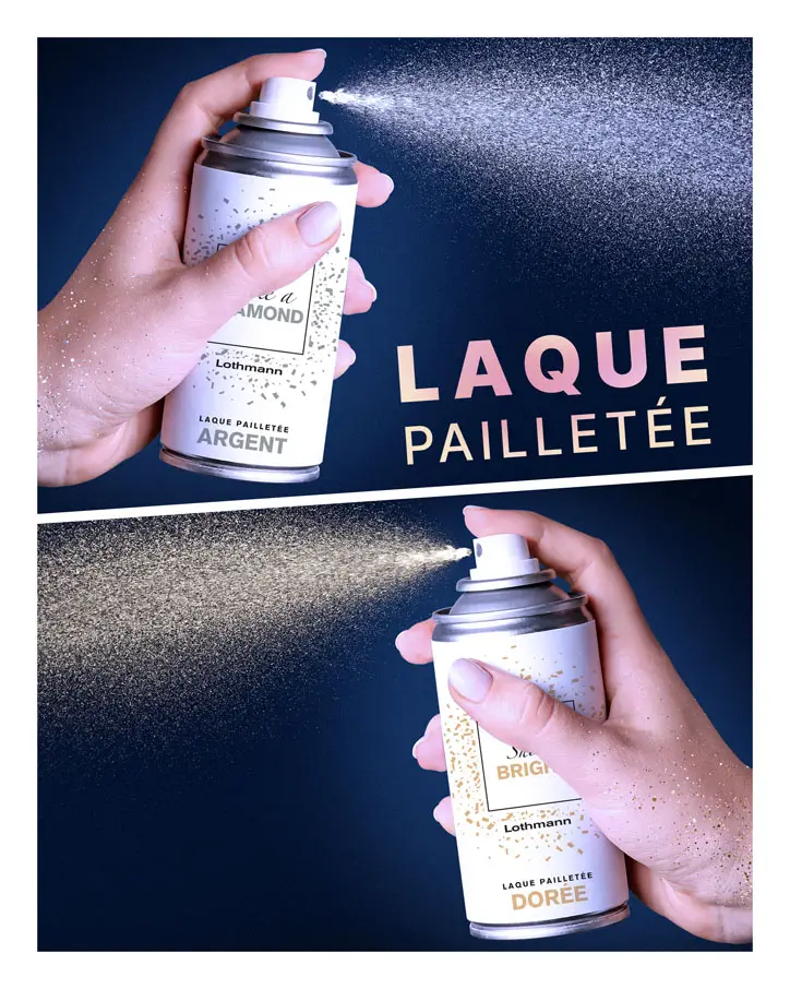 Paris - Soin d m lant Bi-phase Hydratant et Tonifiant - 250ml - product information 2