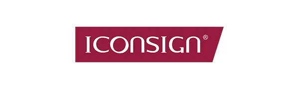 ICONSIGN Kit de Lamination de Sourcils Kit de Lifting de Sourcils Semi-Permanent Professionnel Dur e de vie jusqu' 8 semaines Convient pour le salon et la maison - product information 1