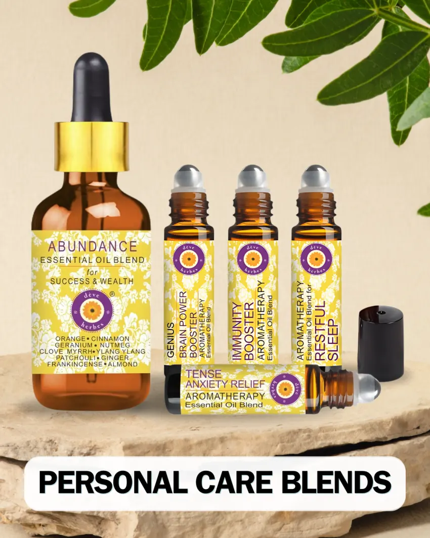 Deve Herbes Pure Huile de Noix de Kukui (Aleurites moluccanus) Press Froid qualit th rapeutique naturelle 30ml (1 oz) - product information 9