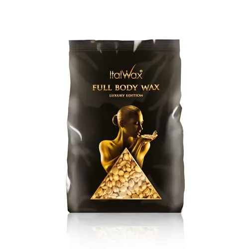 Italwax Lotion apr s pilation - 250ml - Retardant la repousse des Poils - Orchid e Blanche - Hydratant et liminant les r sidus d' pilation - product information 3