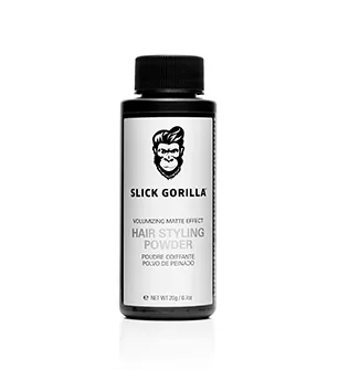 Slick Gorilla Gommage du cuir chevelu - product information 3