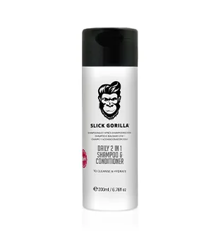 Slick Gorilla Gommage du cuir chevelu - product information 5
