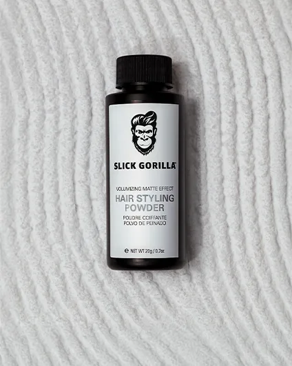 Slick Gorilla Gommage du cuir chevelu - product information 7