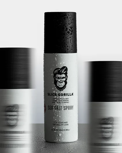 Slick Gorilla Gommage du cuir chevelu - product information 8