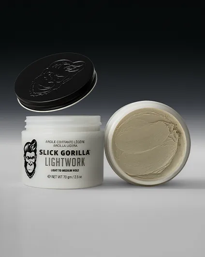 Slick Gorilla Gommage du cuir chevelu - product information 9