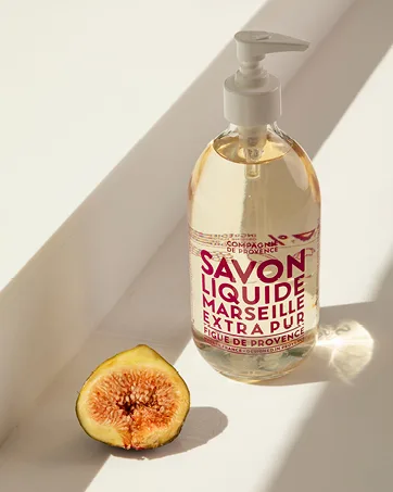 La Compagnie de Provence - Cr me Hydratante Mains 30ml - Parfum Pamplemousse Rose - Format Voyage Pamplemousse Rose 30 ml - product information 5