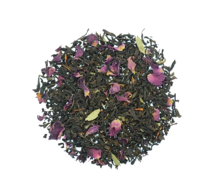 Th Oolong noir Taiwan 100g Th Oolong Formosa Magic Oolong th noir semi-ferment TeaClub Black Tea - product information 1