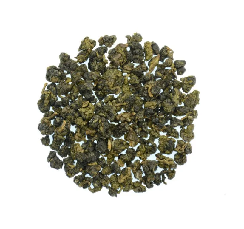 Th Oolong noir Taiwan 100g Th Oolong Formosa Magic Oolong th noir semi-ferment TeaClub Black Tea - product information 2