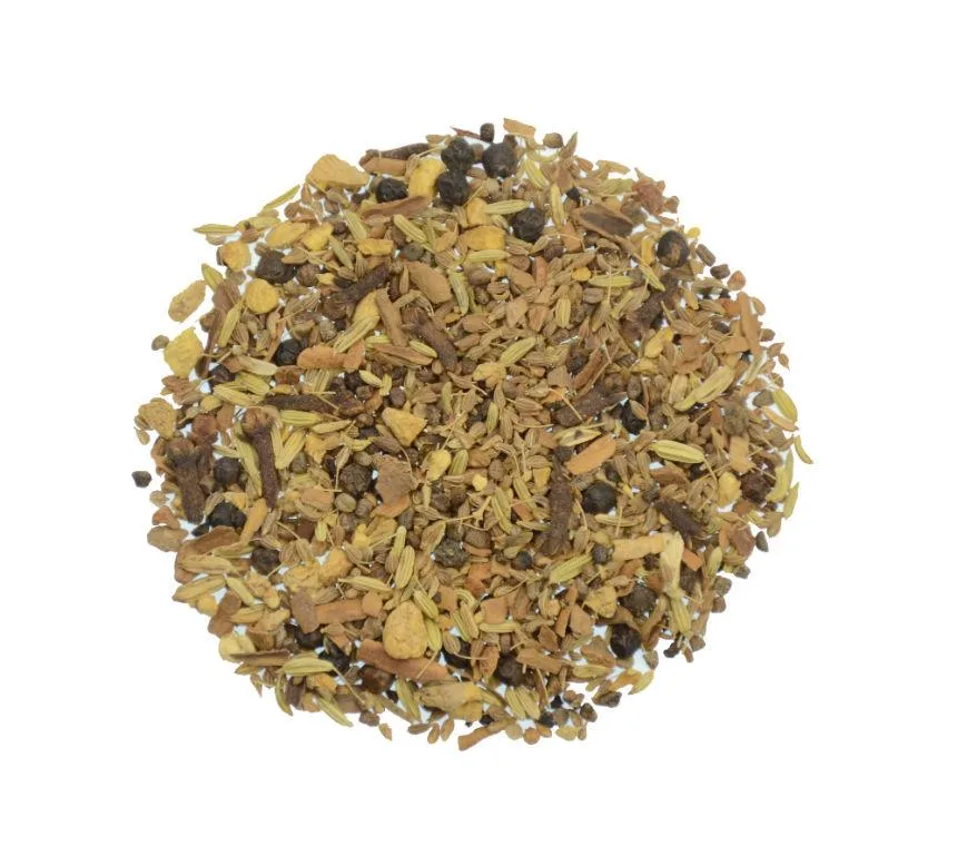 Th Oolong noir Taiwan 100g Th Oolong Formosa Magic Oolong th noir semi-ferment TeaClub Black Tea - product information 3