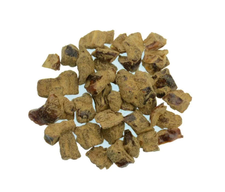 Th Oolong noir Taiwan 100g Th Oolong Formosa Magic Oolong th noir semi-ferment TeaClub Black Tea - product information 4