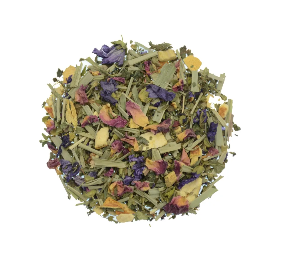 Th Oolong noir Taiwan 100g Th Oolong Formosa Magic Oolong th noir semi-ferment TeaClub Black Tea - product information 8
