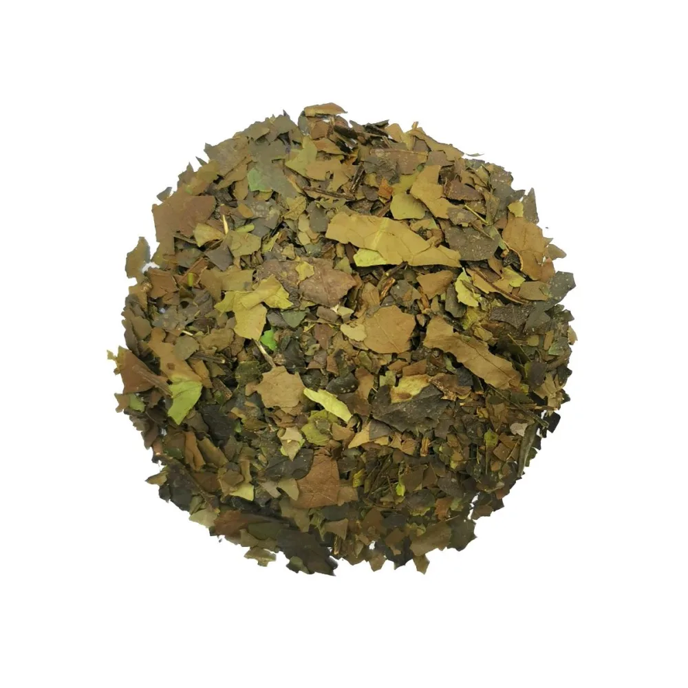 Th Oolong noir Taiwan 100g Th Oolong Formosa Magic Oolong th noir semi-ferment TeaClub Black Tea - product information 9